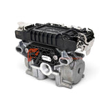 R955320 | Genuine Wabco ABS Trailer ECU Valve Assembly