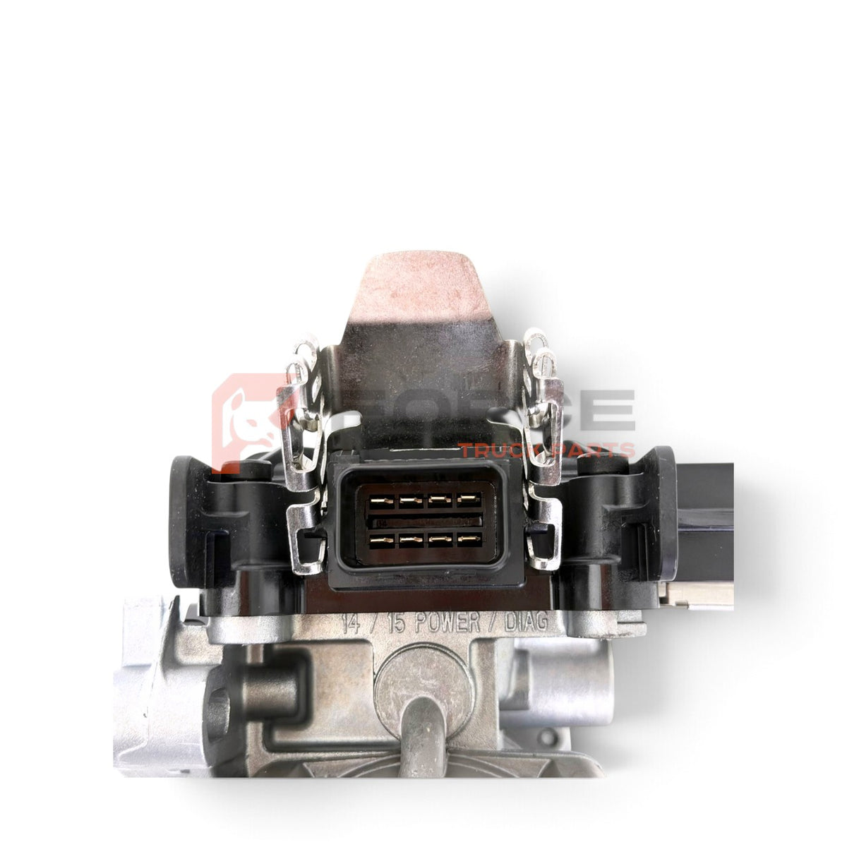 R955320 | Genuine Wabco ABS Trailer ECU Valve Assembly