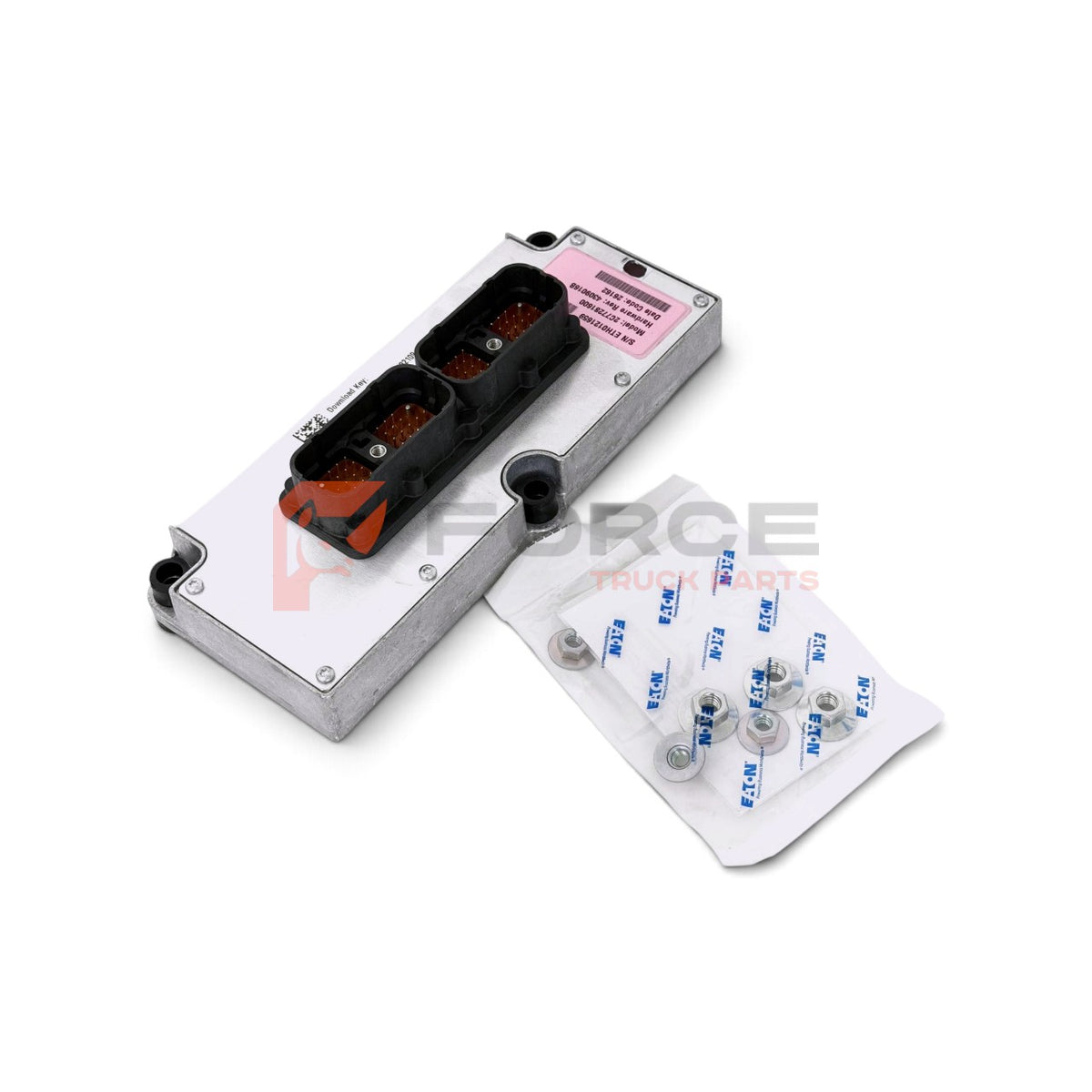 K-4315 | Genuine Eaton Fuller Electronic Control Unit ECU Assembly