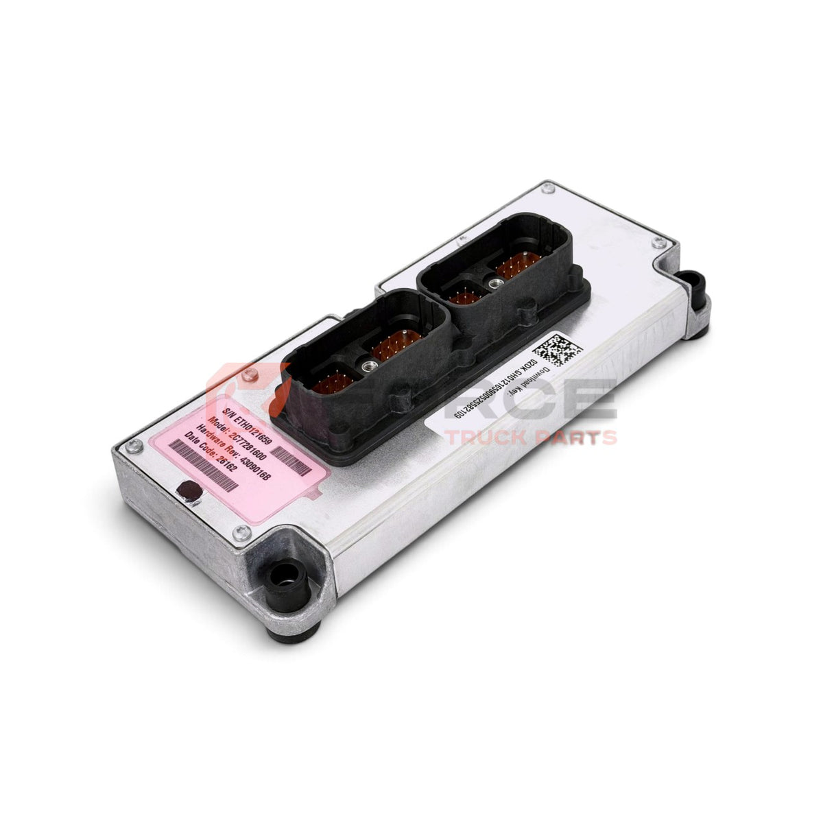 K-4315 | Genuine Eaton Fuller Electronic Control Unit ECU Assembly