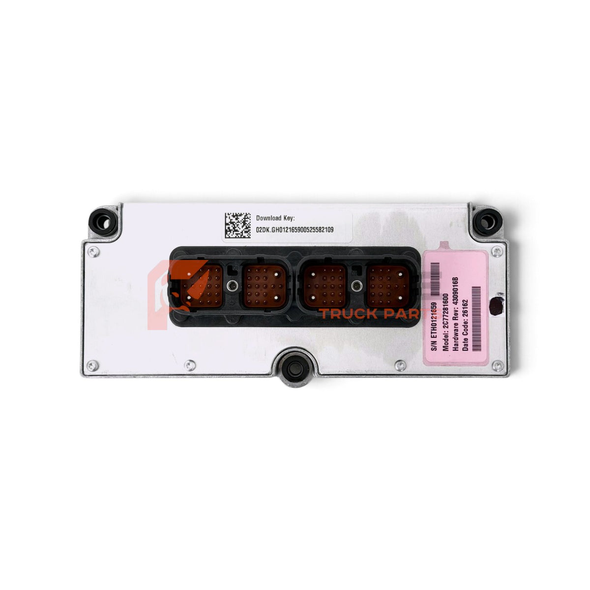 K-4315 | Genuine Eaton Fuller Electronic Control Unit ECU Assembly