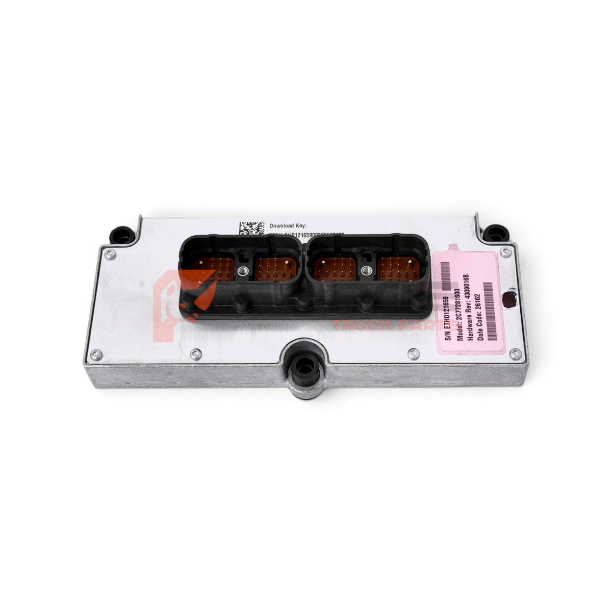 K-4315 | Genuine Eaton Fuller Electronic Control Unit ECU Assembly