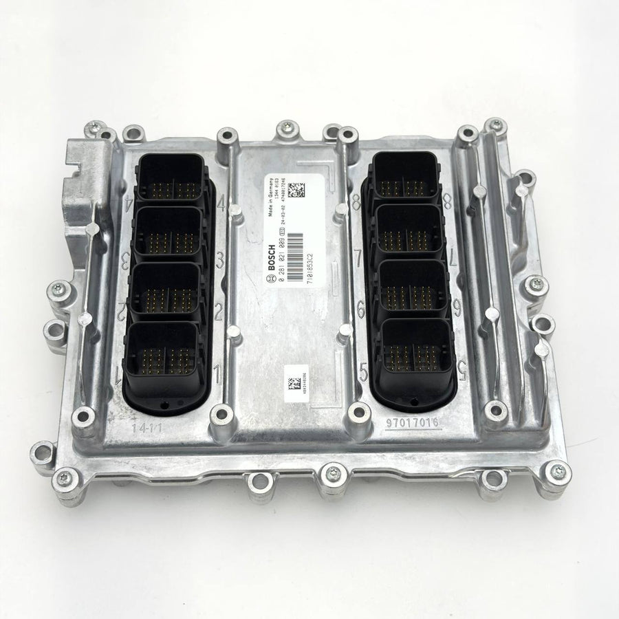 Part Number: A-6342 | Genuine Eaton® Air Module Assembly – Force Truck ...