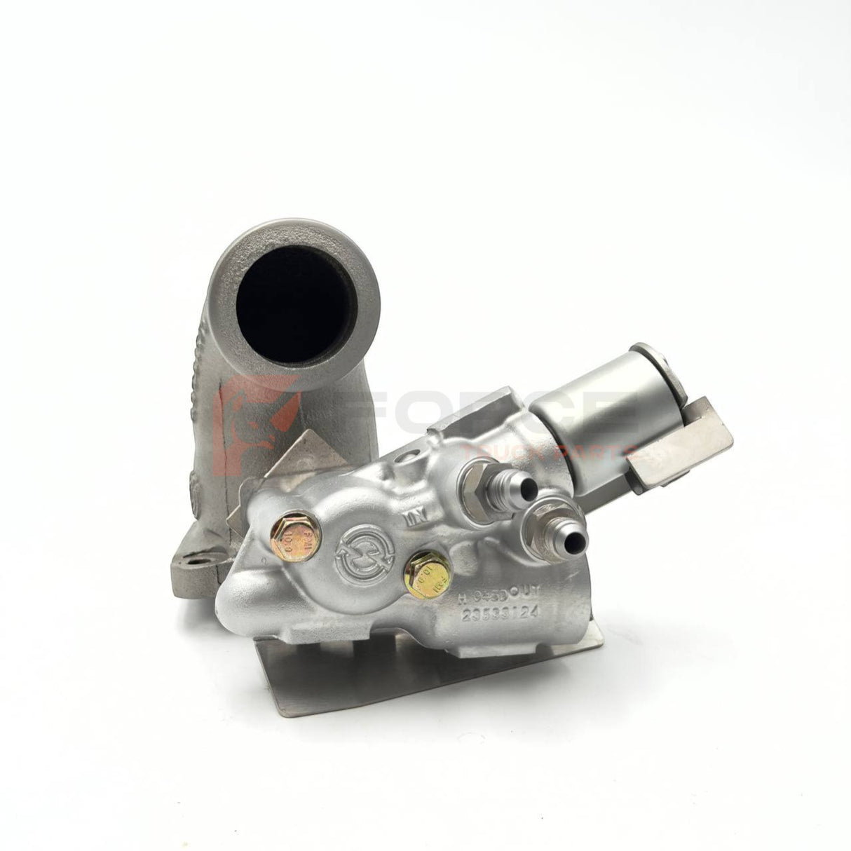 320969 | Genuine Detroit Diesel® EGR Hydraulic Valve Series 60