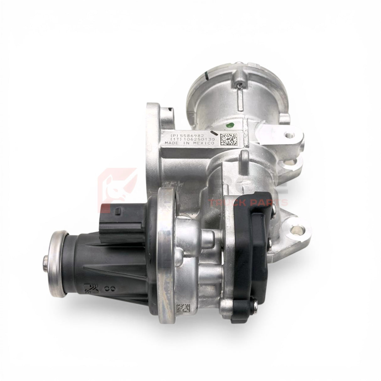 5586982 | Genuine Cummins® Exhaust Gas Recirculation Valve With Gaskets 6.7