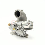 320969 | Genuine Detroit Diesel® EGR Hydraulic Valve Series 60