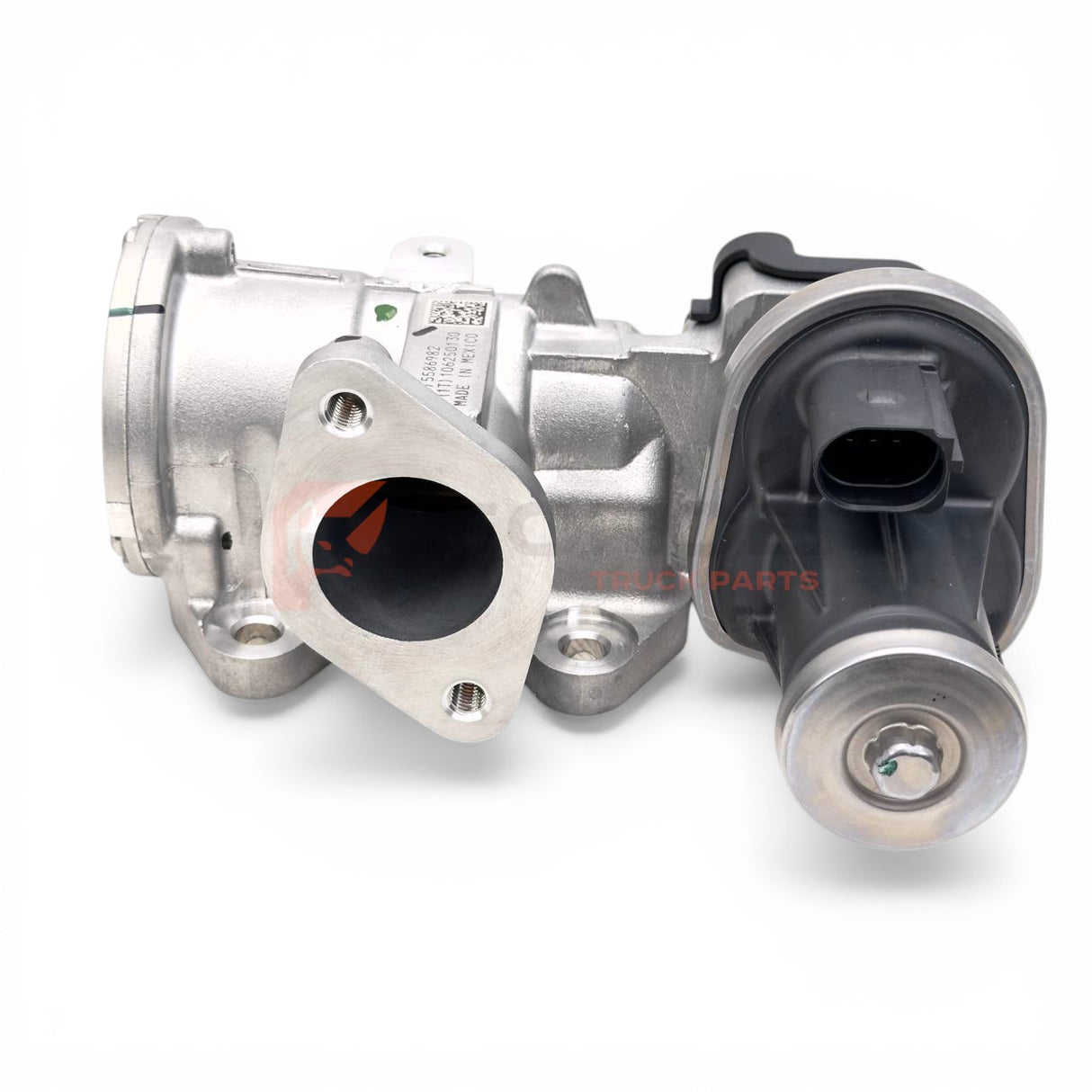 5586982 | Genuine Cummins® Exhaust Gas Recirculation Valve With Gaskets 6.7