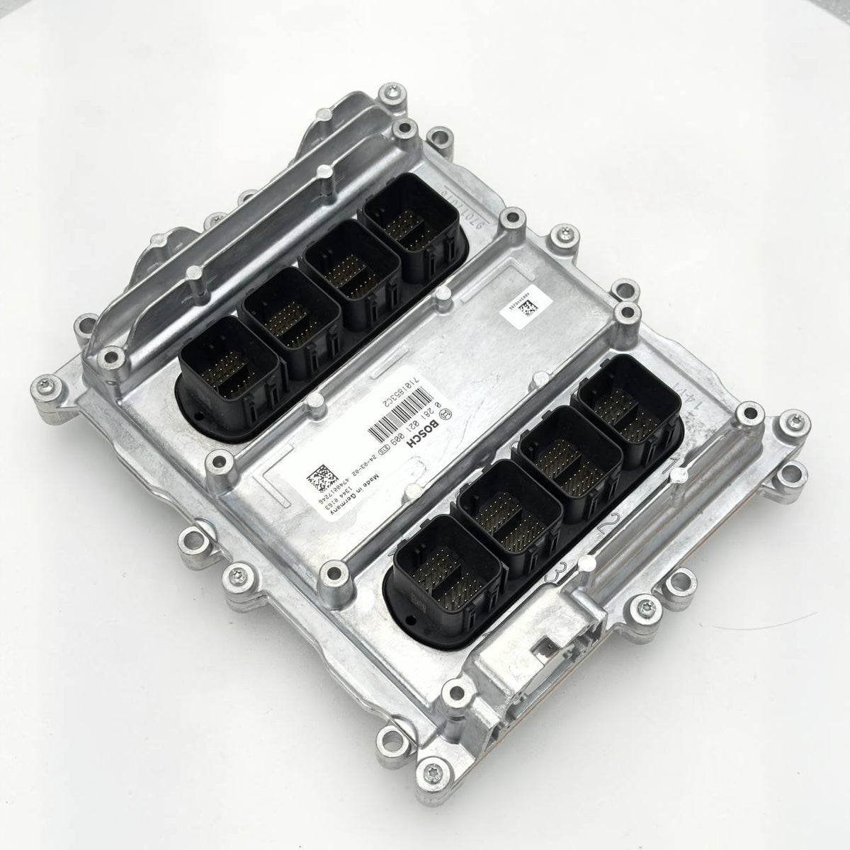Pb520 Crankcase Module 0 281 021 009 | Genuine Bosch® ECU Module A26 EPA20 Engine