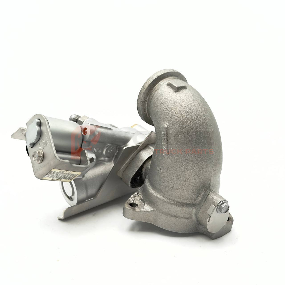 320969 | Genuine Detroit Diesel® EGR Hydraulic Valve Series 60