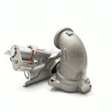 320969 | Genuine Detroit Diesel® EGR Hydraulic Valve Series 60