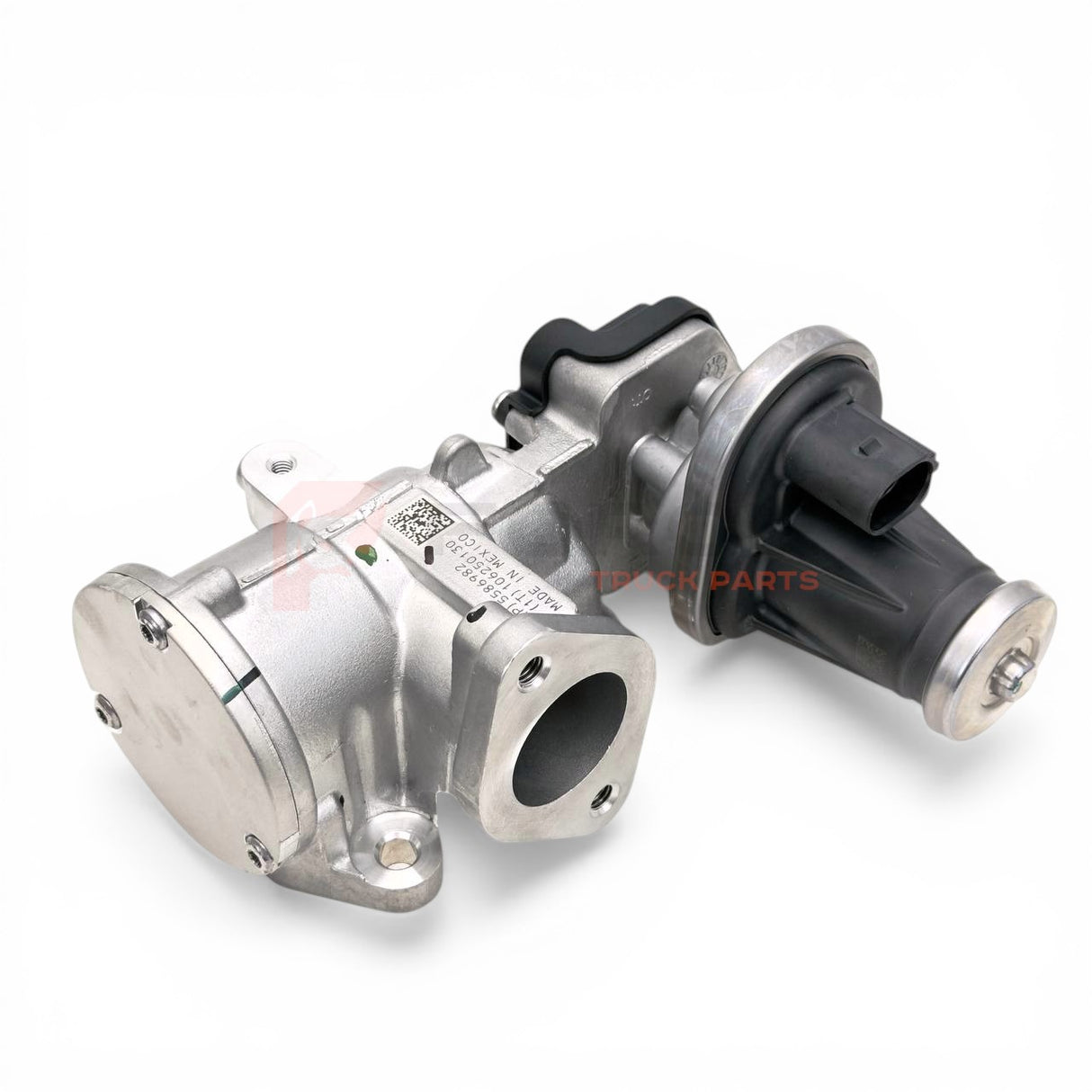 5586982 | Genuine Cummins® Exhaust Gas Recirculation Valve With Gaskets 6.7
