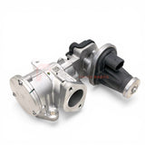 5586982 | Genuine Cummins® Exhaust Gas Recirculation Valve With Gaskets 6.7