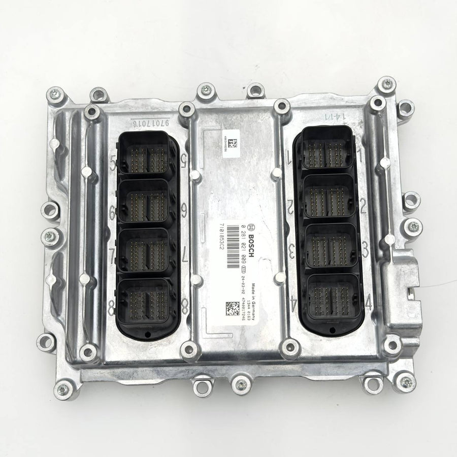 Part Number: A-6342 | Genuine Eaton® Air Module Assembly – Force Truck ...
