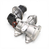 5586982 | Genuine Cummins® Exhaust Gas Recirculation Valve With Gaskets 6.7