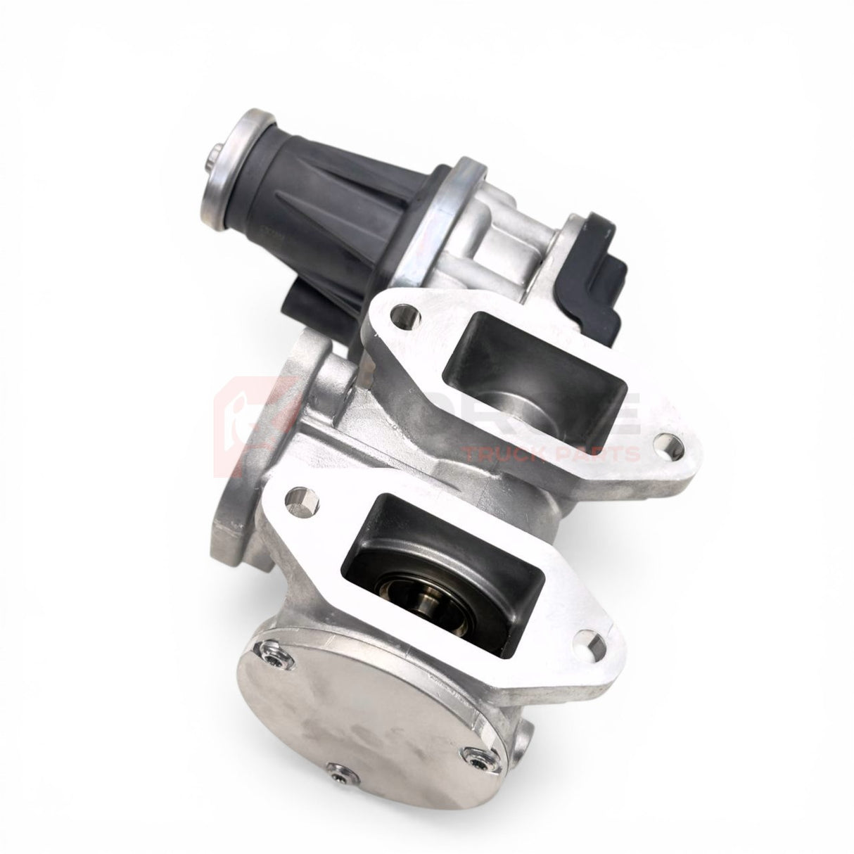 5586982 | Genuine Cummins® Exhaust Gas Recirculation Valve With Gaskets 6.7