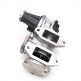5586982 | Genuine Cummins® Exhaust Gas Recirculation Valve With Gaskets 6.7