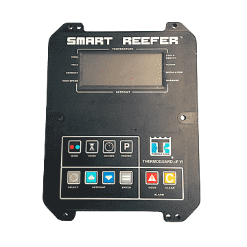 45-1962 | Genuine Thermo King® Controller Electrical System