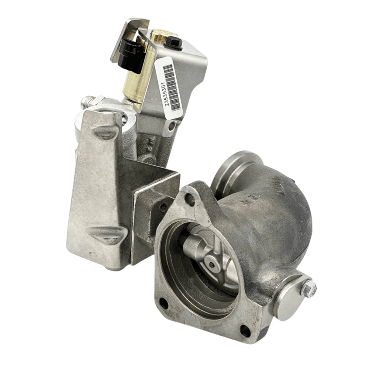 23536719 | Genuine Detroit Diesel® EGR Hydraulic Valve Series 60