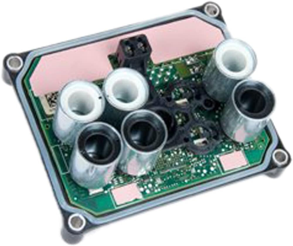 15858814 | Genuine GM® Electronic Brake Control Module Chevrolet ...