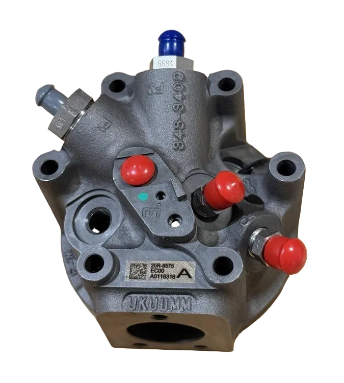 433-3675 | Genuine Cat® Combustion Head 24 Volts