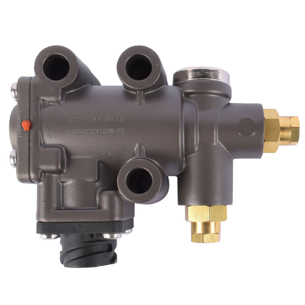 1949524PE | Aftermarket - Turbo Back Pressure Control Valve