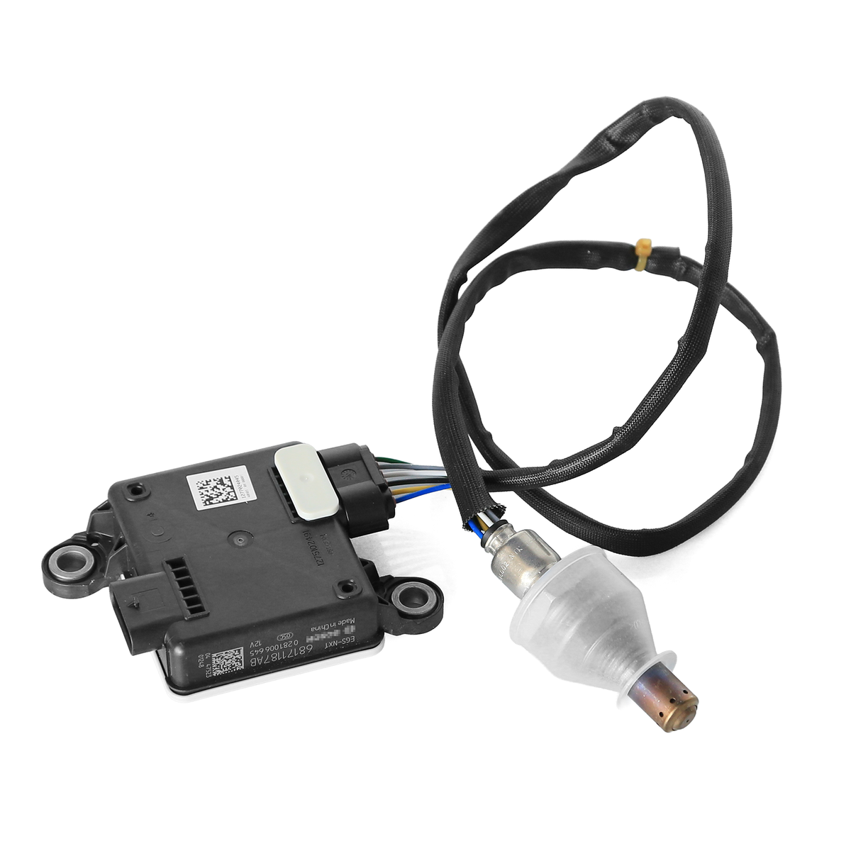 68171187AB | Genuine Mopar® NOx Nitrogen Oxide Sensor Ram 1500