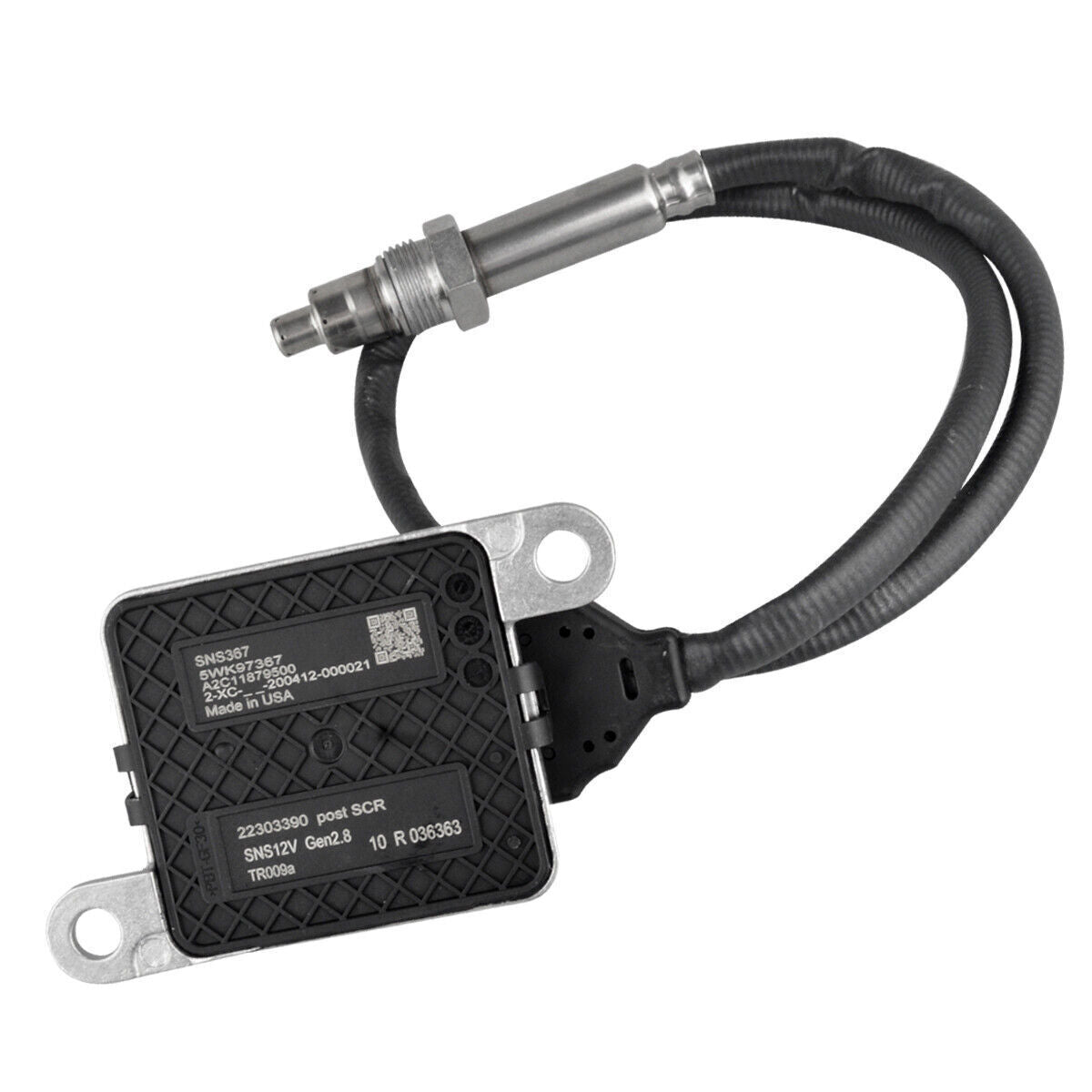 22303390 | Genuine Volvo® NOx Nitrogen Oxide Sensor