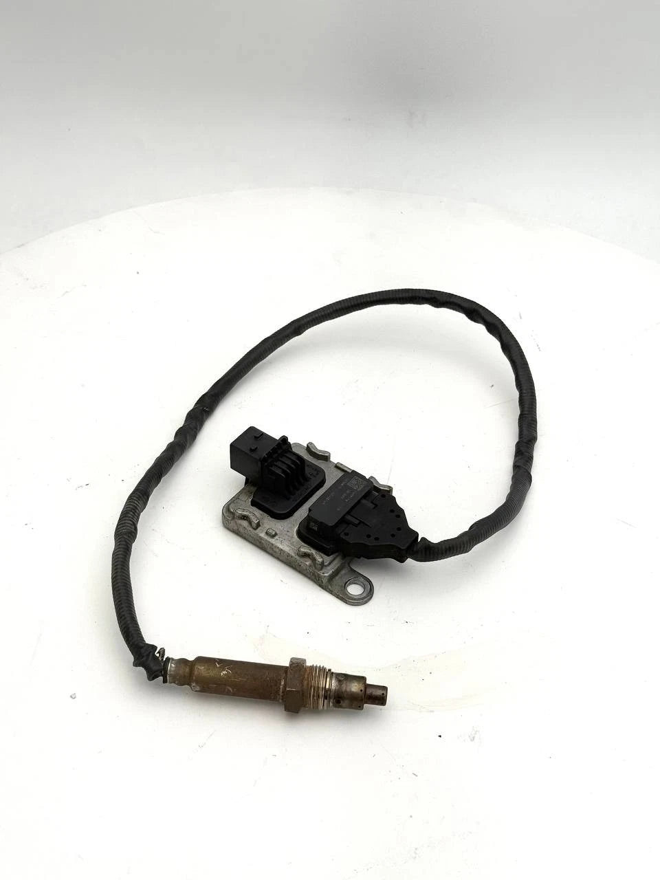 212-075-1000 | Genuine Cummins® Nox Nitrogen Oxide Sensor For EPA13 15L ISX/QSX