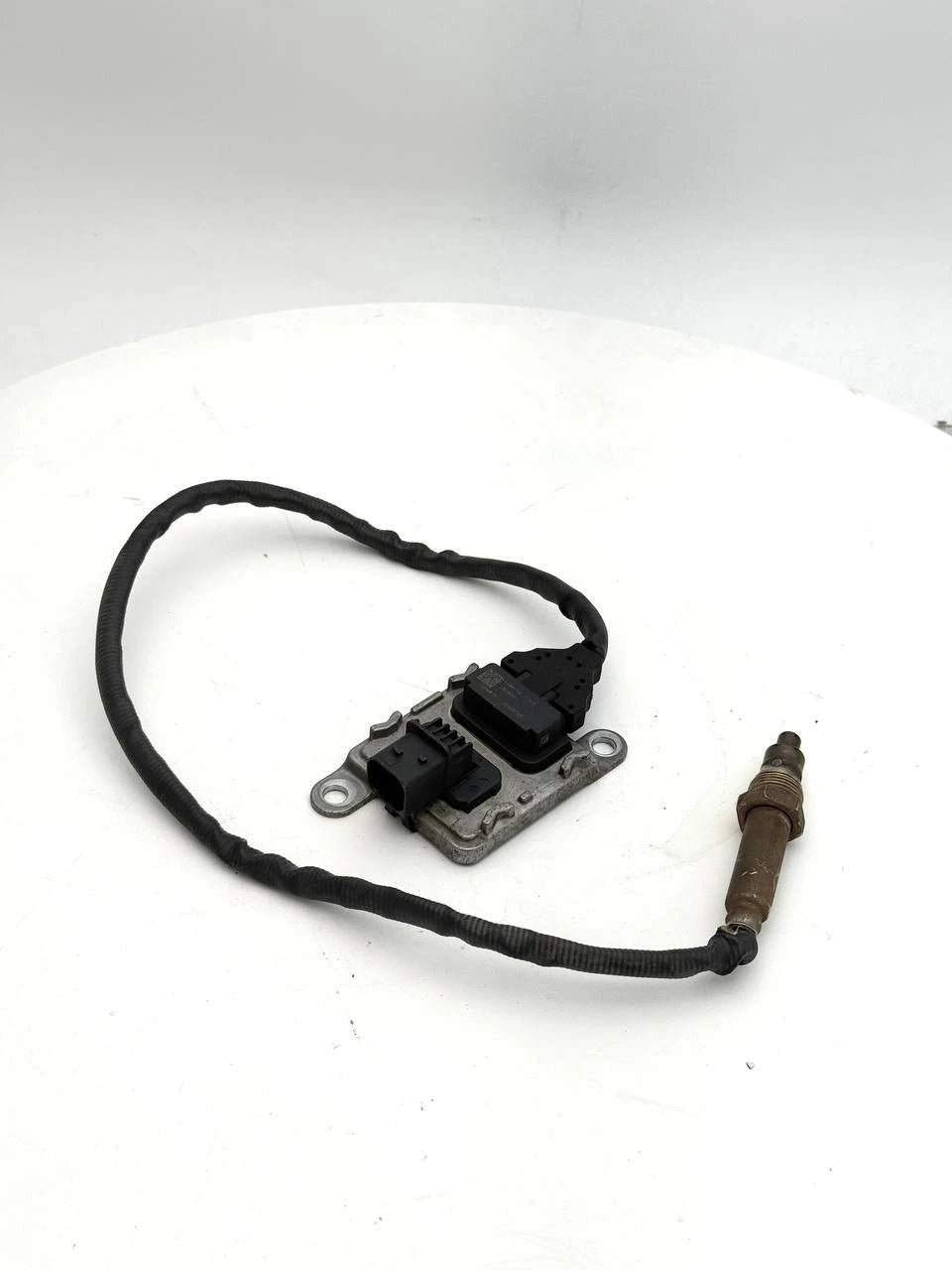 212-075-1000 | Genuine Cummins® Nox Nitrogen Oxide Sensor For EPA13 15L ISX/QSX