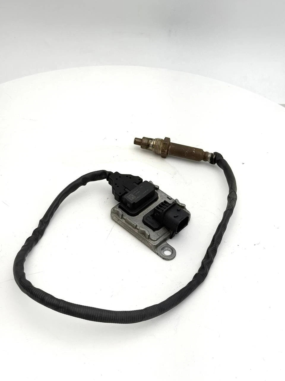 212-075-1000 | Genuine Cummins® Nox Nitrogen Oxide Sensor For EPA13 15L ISX/QSX