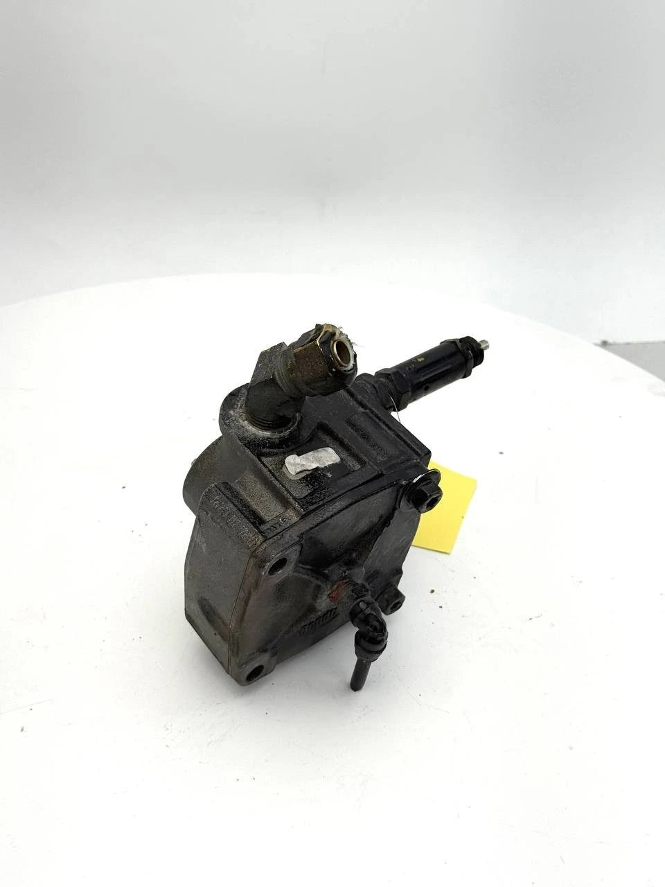 909762 | Genuine Bendix® Brake Air Regulating Valve Air
