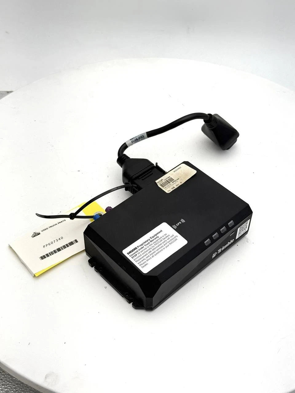 PP607340 | Genuine Paccar® Upper Cabin Wiring Harness