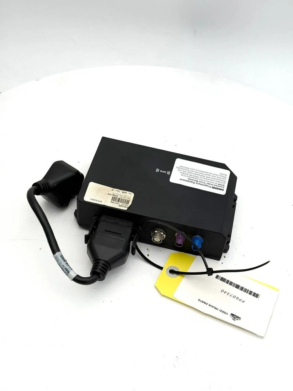 PP607340 | Genuine Paccar® Upper Cabin Wiring Harness