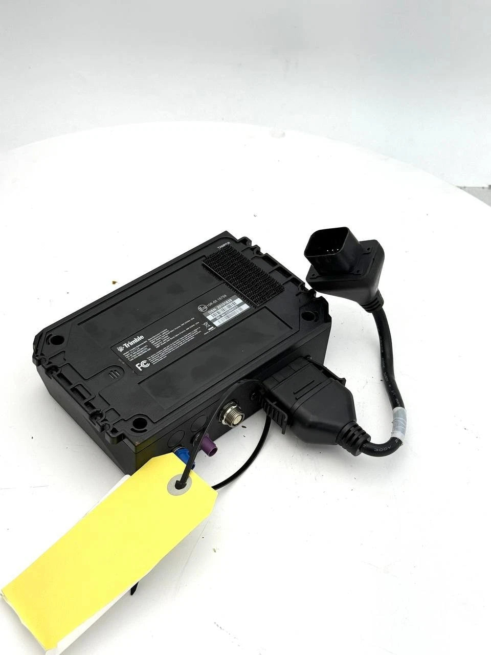PP607340 | Genuine Paccar® Upper Cabin Wiring Harness