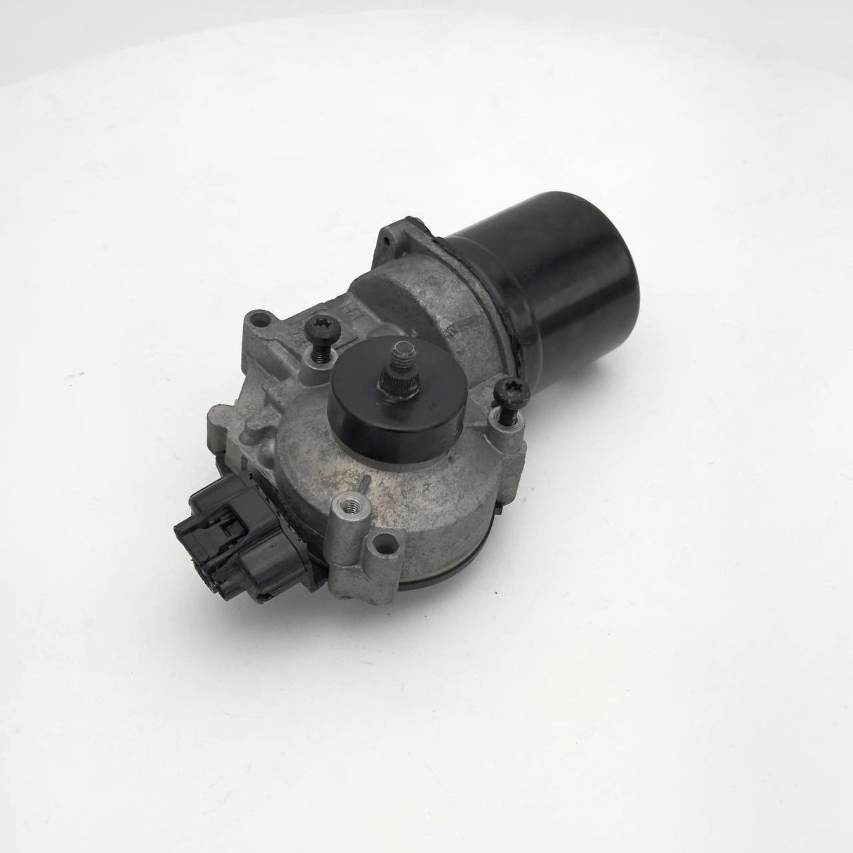 W000036644 | Genuine Paccar® Wiper Motor