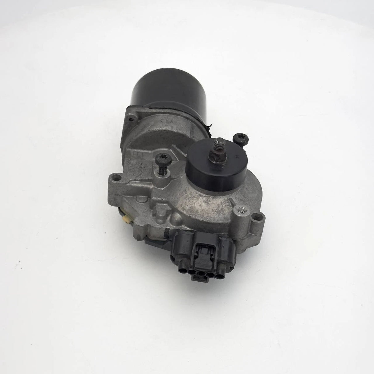 W000036644 | Genuine Paccar® Wiper Motor