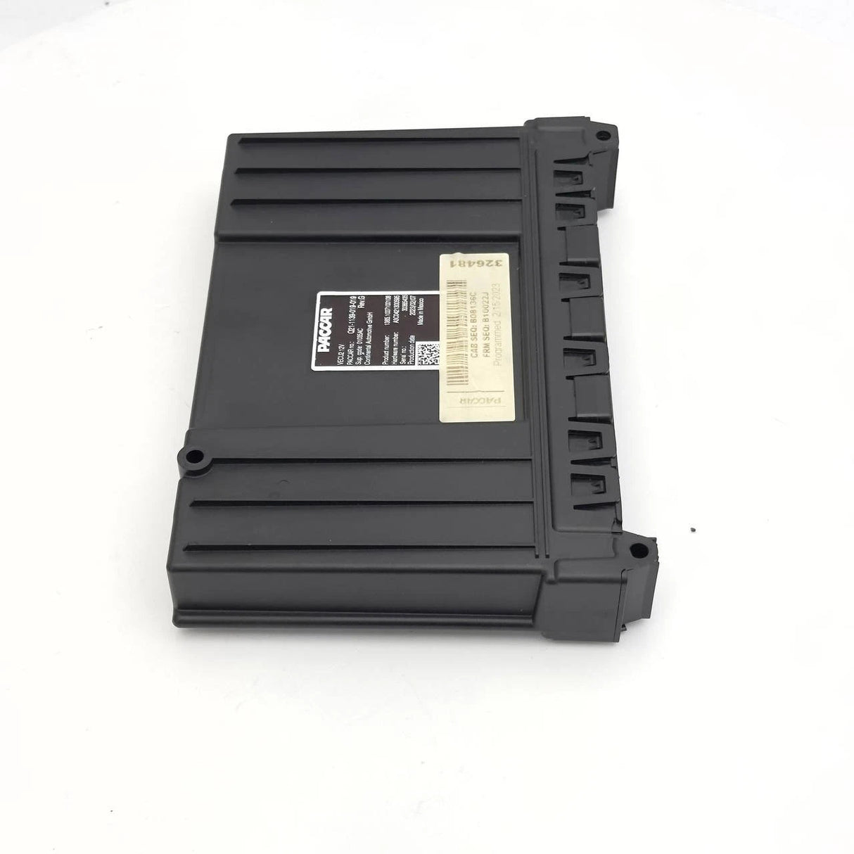 Q21-1139-019-019 | Genuine Paccar® VECU2 Cab Control Module