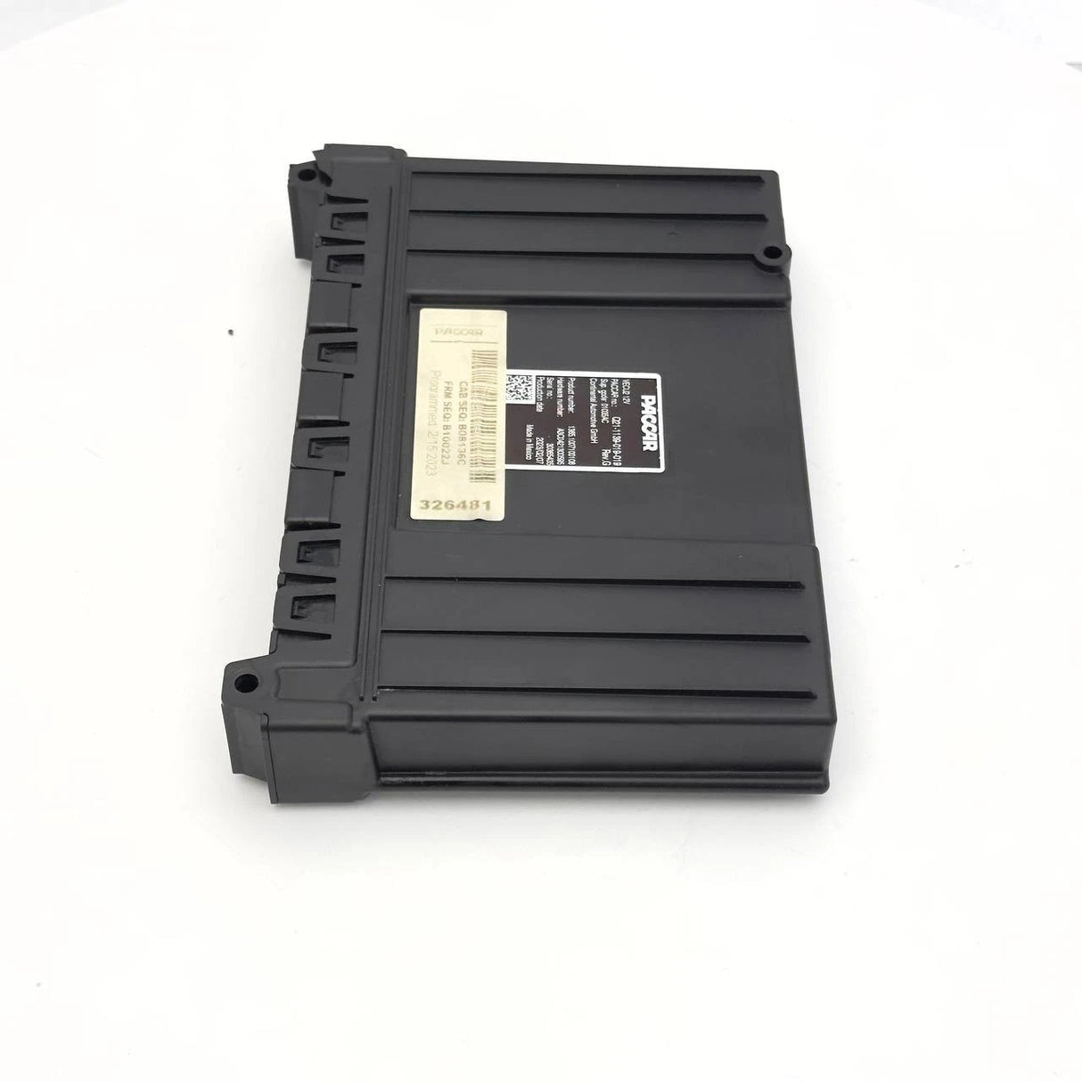 Q21-1139-019-019 | Genuine Paccar® VECU2 Cab Control Module