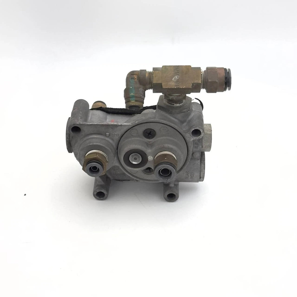 BEN802938 | Genuine Bendix® Tractor Protection Brake Valve TP-5