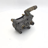 BEN802938 | Genuine Bendix® Tractor Protection Brake Valve TP-5