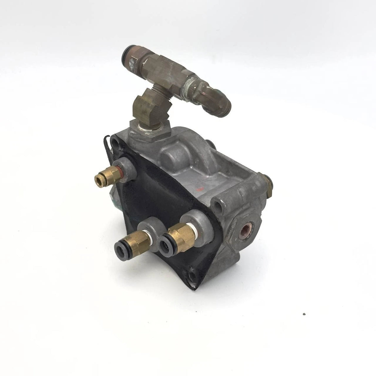 BEN802938 | Genuine Bendix® Tractor Protection Brake Valve TP-5