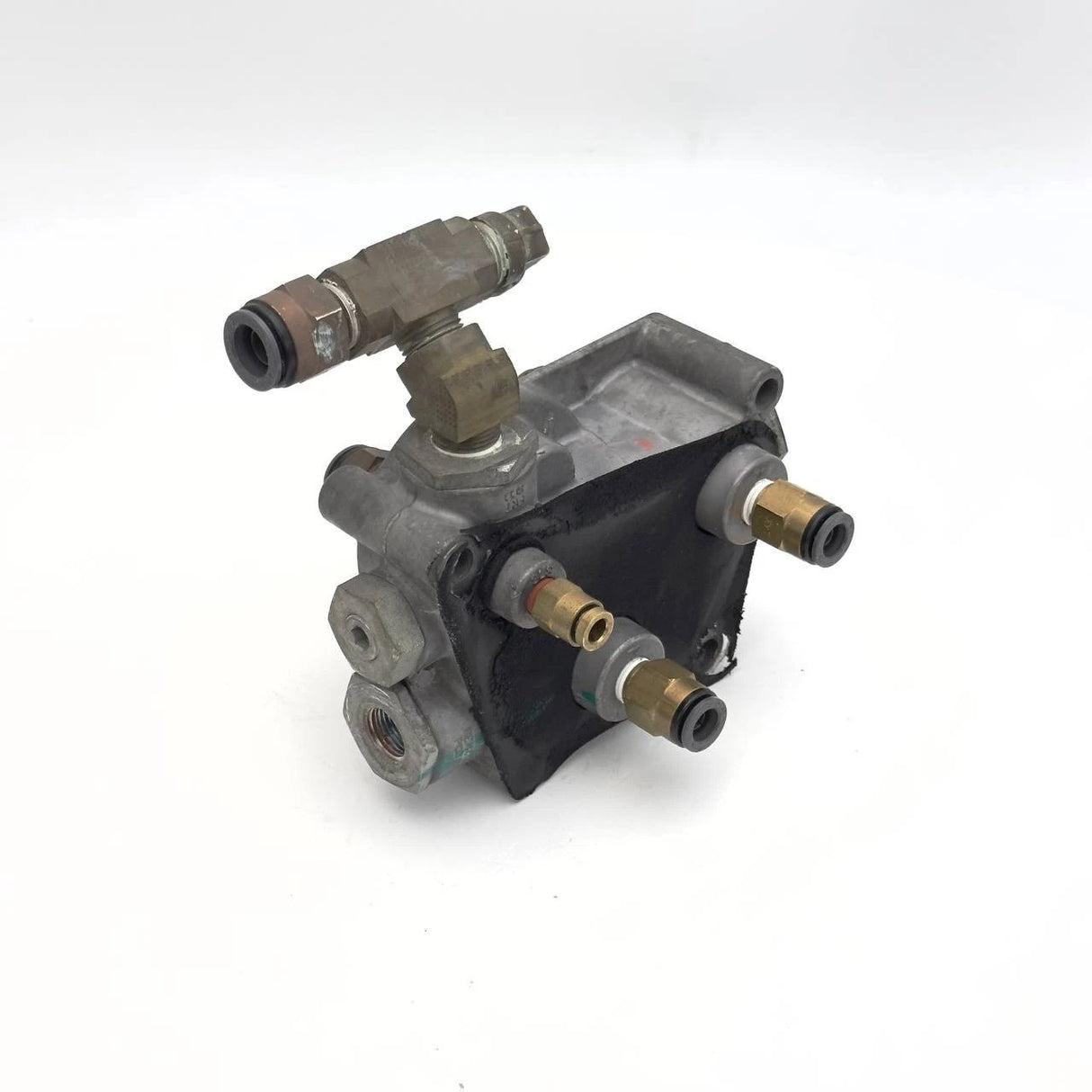 BEN802938 | Genuine Bendix® Tractor Protection Brake Valve TP-5