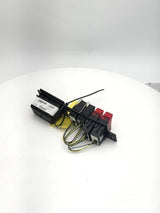 S06-1073-601 | Genuine Paccar® Dash Switch Panel