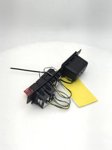 S06-1073-601 | Genuine Paccar® Dash Switch Panel