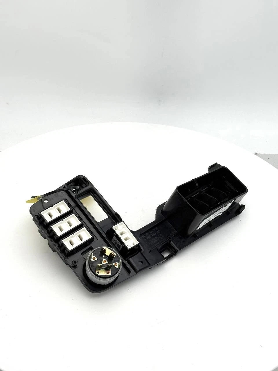 S64‑1313 | Genuine Kenworth® Ignition Panel Dash Panel