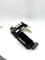 S64‑1313 | Genuine Kenworth® Ignition Panel Dash Panel