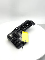 S64‑1313 | Genuine Kenworth® Ignition Panel Dash Panel