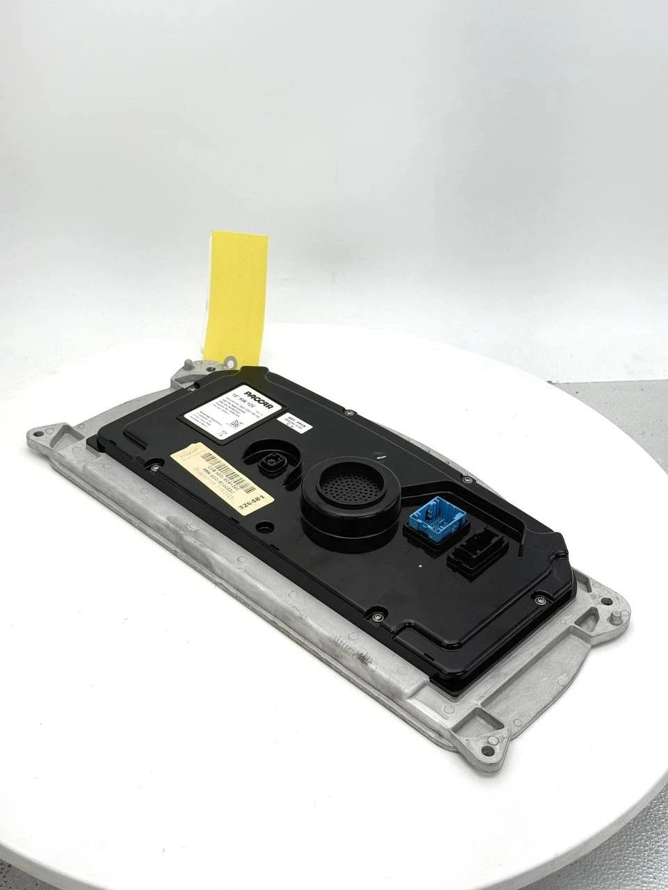 Q43-1200-100-100 | Genuine Paccar® Digital Display Cluster