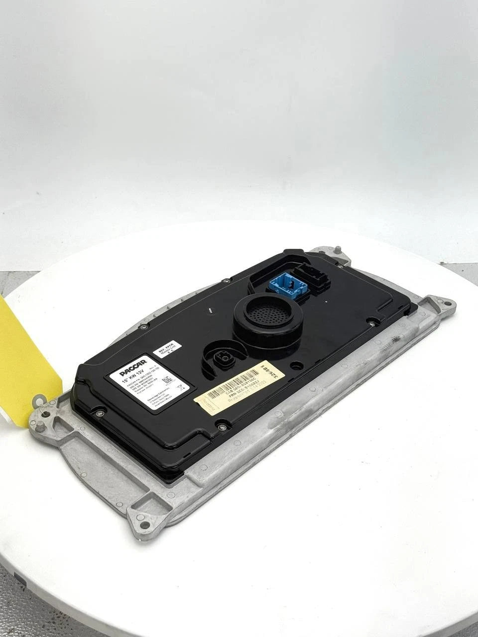 Q43-1200-100-100 | Genuine Paccar® Digital Display Cluster