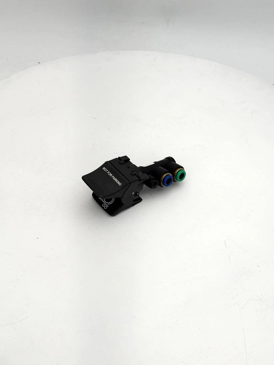 G90-1260-001 | Genuine Paccar® Brake - Compact Trailer Hand Self Return